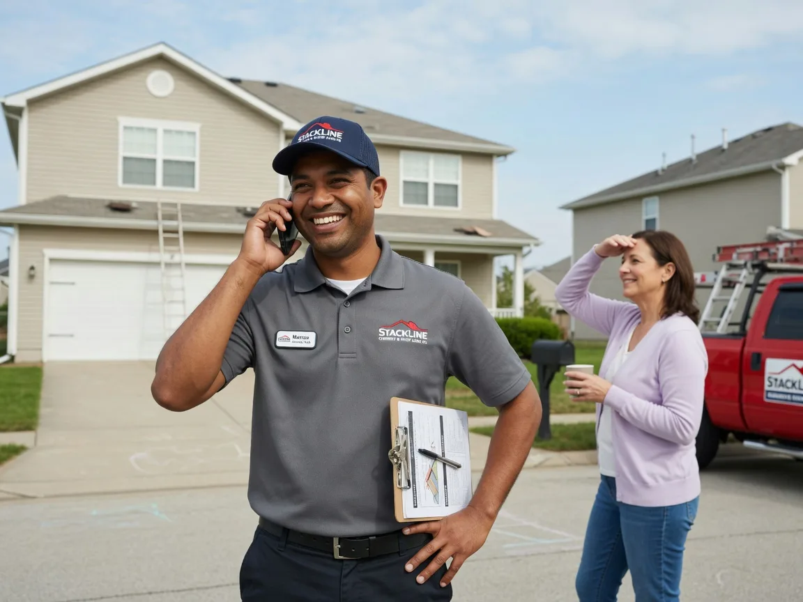 Chimney flashing repair New Milford, PA FAQs
